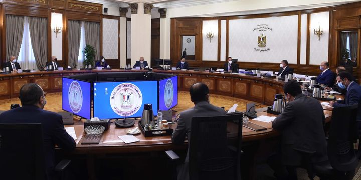 رئيس الوزراء يتابع أعمال تطوير منطقة وسط البلد وميدان وجراج الأوبرا وحديقة الأزبكية مدبولي يكلف بسرعة 78506