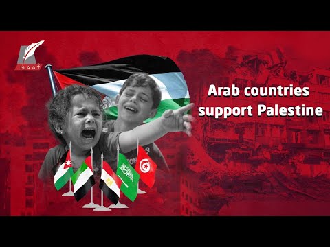 The Palestinian crisis…What are the most prominent Arab reactions? hqdefau 167