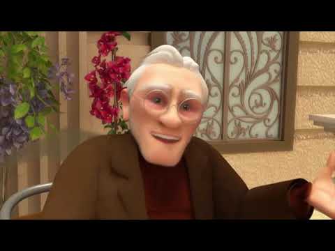 فيلم الرسوم المتحركة (مصرى وسر الكتيبة 101) hqdefaul 38