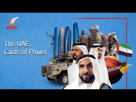 Middle East Jewel…How did The UAE wield cards of power? hqdefaul 56