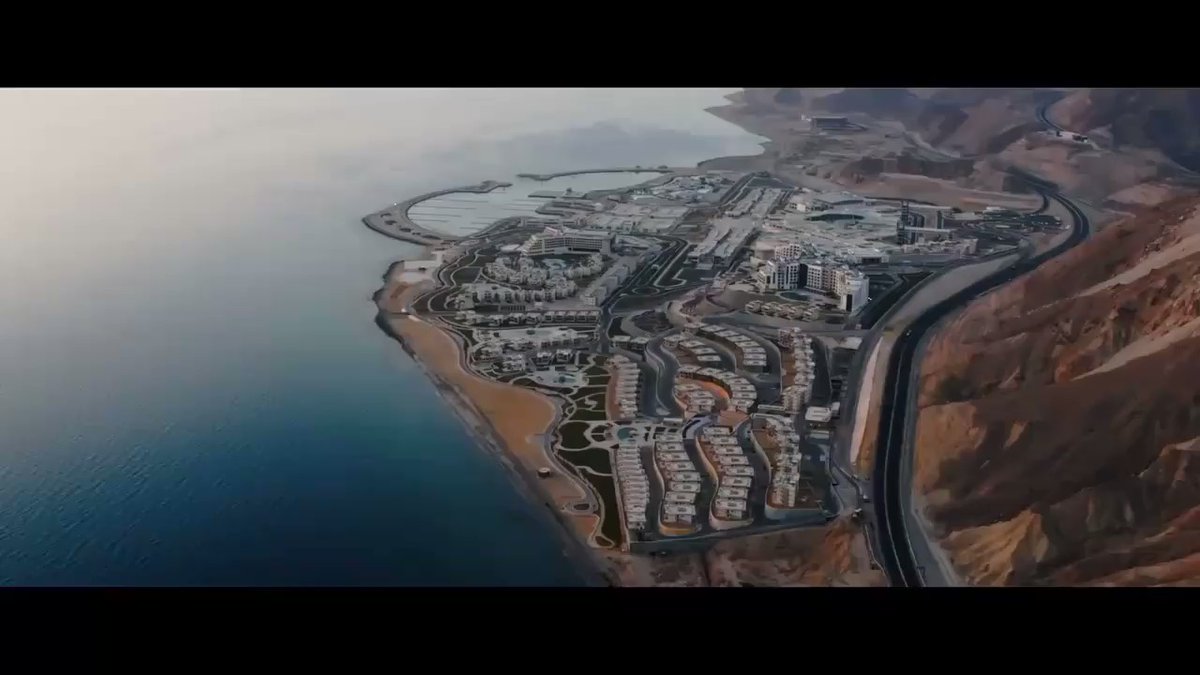 ​ مدينة الجلالة العالمية تستعد للإفتتاح الرئاسي، تعتبر من المشاريع القومية التى تشمل منتجع سياحى ومدينة otlHeHmul560KJz9