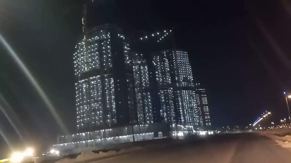 أهلاً بكم في مدينة العلمين الجديدة Welcome to New Alamein City qUqwNVgPqq 0Em
