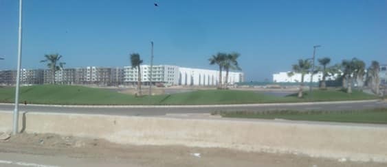 وزارة الإسكان والمرافق والمجتمعات العمرانية: مسئولو الإسكان يقومون بزيارة ميدانية إلى مدينة 13210 1