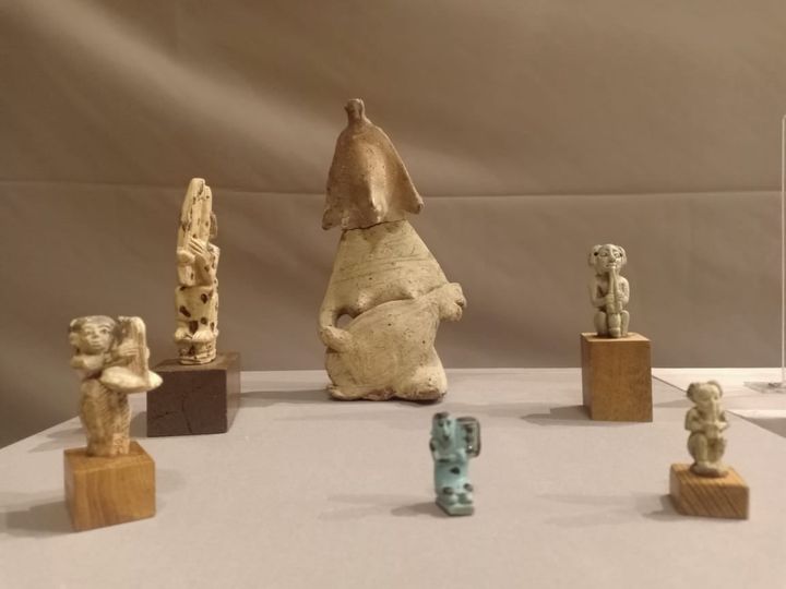 وزارة السياحة والآثار: احتفالا باليوم العالمي للموسيقي، والذي يوافق ٢١ من يونيو من كل عام، 14667