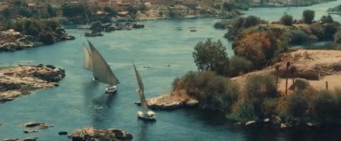 وزارة السياحة والآثار: ١٧ يونيو ٢٠٢١ - حملة الترويج السياحي لمصر في السوق العربي تحقق 31816