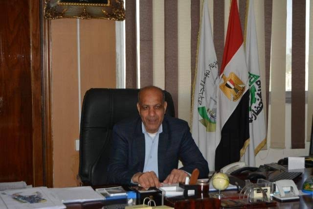 رئيس جهازدمياط الجديدة: طرح قطعة أرض بمساحة 4169 م2 للاستثمار بنشاط تجارى إدارى وسط المدينة أعلن المهندس 41612
