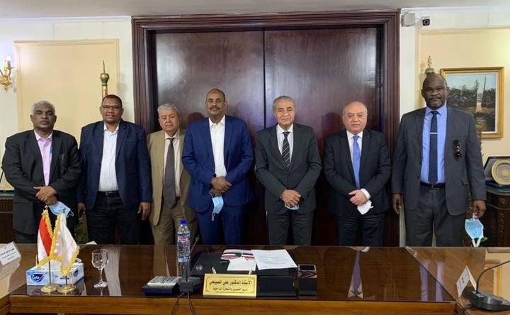 وزارة التموين والتجارة الداخلية - وزارة التموين 42983