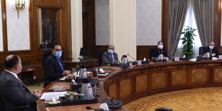 الحكومة تبدأ إجراءات تقنين أوضاع مركبات التوك توك تيسيرات لتشجيع أصحاب التوك توك على الترخيص 45796