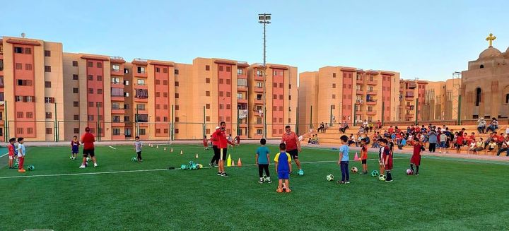 تنمية الصعيد على أجندة الأولويات رئيس جهازقنا الجديدة: قريباً 47986