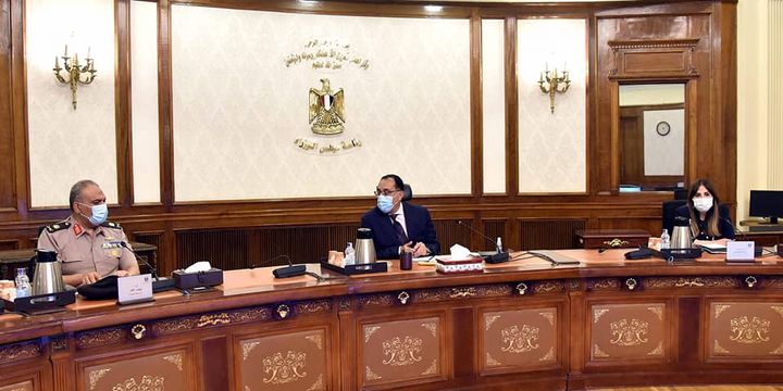 رئيس الوزراء يتابع الموقف التنفيذي لمشروعات تطوير عواصم المحافظات والمدن الكبرى وإحياء القاهرة التاريخية 51344