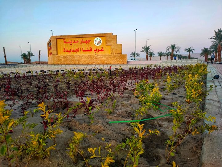 رئيس جهازقنا الجديدة: قريباً 51372