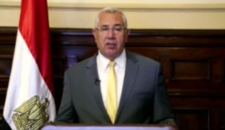 وزير الزراعة يلقي كلمة مصر نيابة عن فخامة الرئيس عبدالفتاح السيسي أمام الأمم المتحدة في الحوار رفيع المستوى 64507
