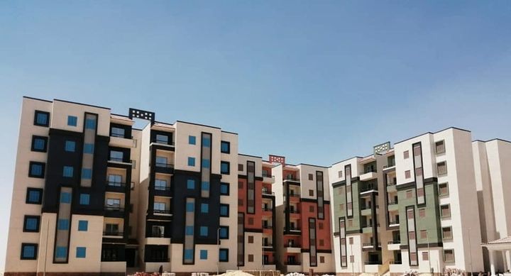 وزارة الإسكان والمرافق والمجتمعات العمرانية الإسكان: تنفيذ 480 وحدة سكنية بمبادرة الرئيس سكن 68605