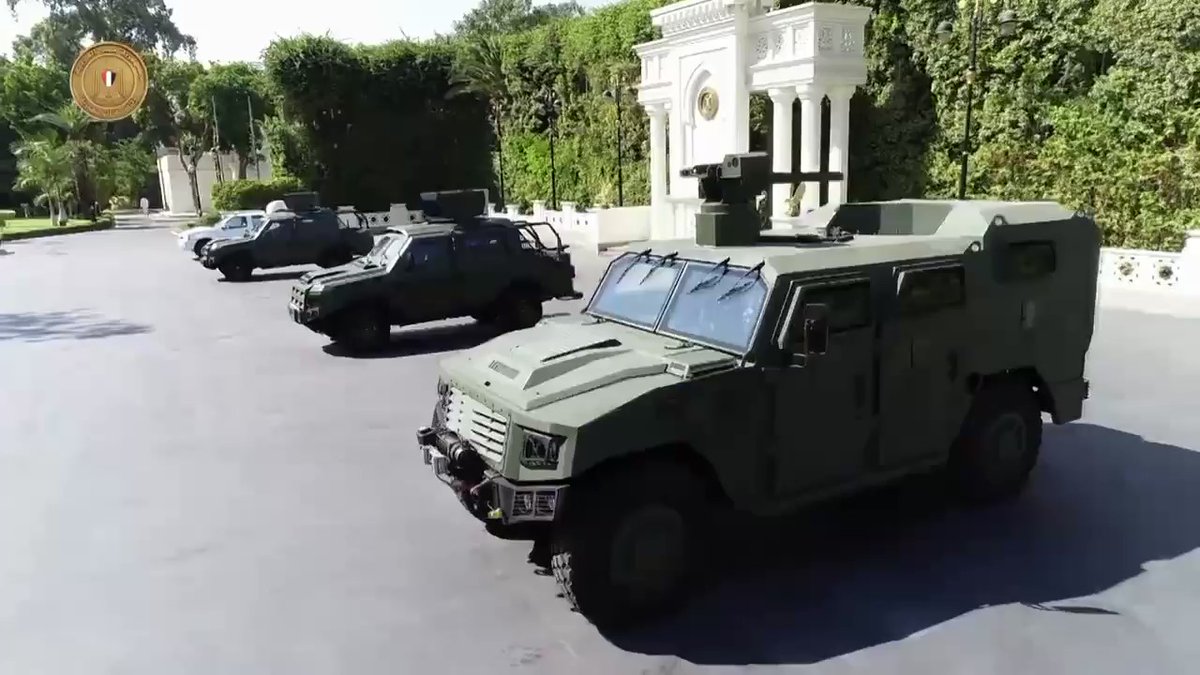 الرئيس عبد الفتاح السيسي يتابع خطة القيادة العامة لتطوير ورفع كفاءة القوات بكافة أفرع القوات المُسلحة، 6OiQwx