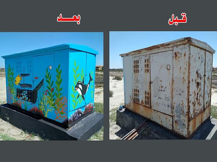وزارة الإسكان والمرافق والمجتمعات العمرانية: رئيس جهاز دمياط الجديدة يعلن انطلاق المرحلة 74923