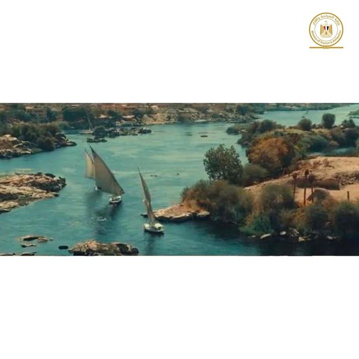 حملة الترويج السياحي لمصر في السوق العربي تحقق نجاحاً مبهراً - وصول الحملة إلى 20 مليون مستخدم للإنترنت 79502
