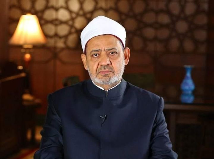 وزارة الأوقاف تأييد لبيان فضيلة الإمام الأكبر بشأن حرمة الاستبداد بالتصرف في الموارد 86556