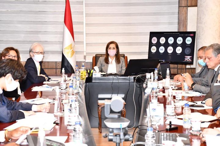 وزارة التخطيط والتنمية الاقتصادية: بحضور الشركاء الدوليين وزارة التخطيط تعلن نتائج مسح تأثير 86909