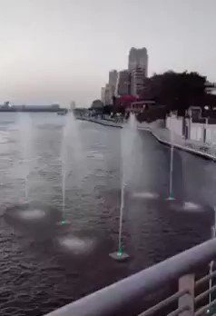 تجارب تشغيل النوافير بنهر النيل بمشروع "ممشى أهل مصر" H7u pCNb1XyOcMA