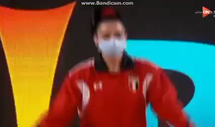 علم مصر يرتفع خفاقا بالذهب لأول مره فى تاريخ كئوس العالم للجمباز الفنى فى السيدات بعد تتويج نانسى طمان HjHXyFt7QtS Ba94