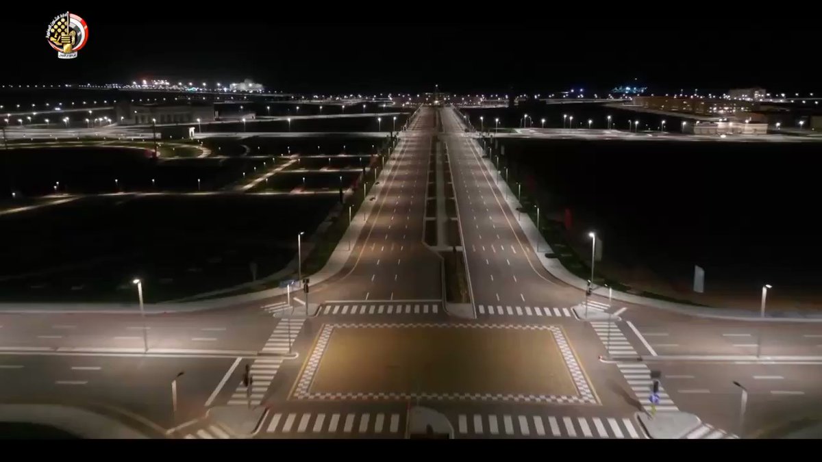 The new 3rd of July naval base in Gargoub, on Egypt's northwestern Mediterranean coast Od2n15YJsNT83Dgy