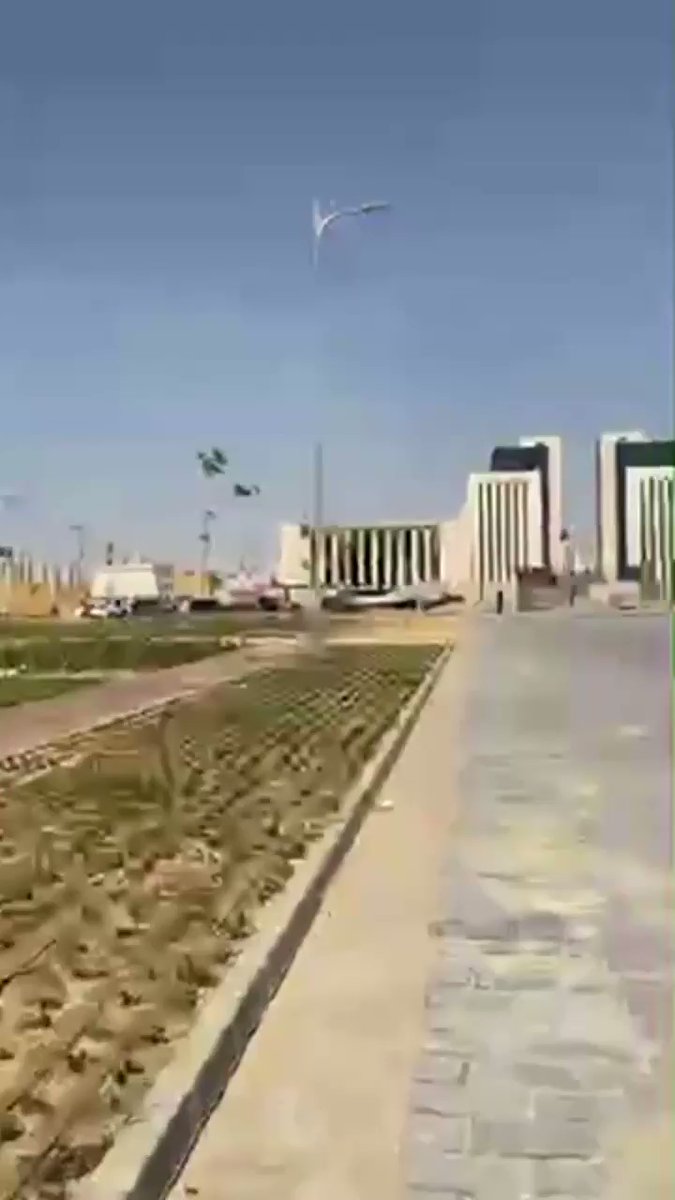 مسئولو وزارة الإسكان يتفقدون أعمال التشطيبات النهائية بالحي الحكومي في العاصمة الإدارية الجديدة،