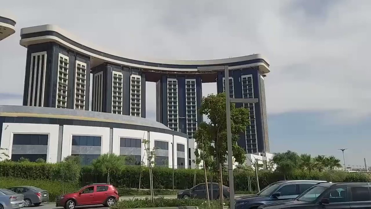 مدينة العلمين الجديدة من حقل ألغام الي مدينة عالمية بالساحل الشمالي