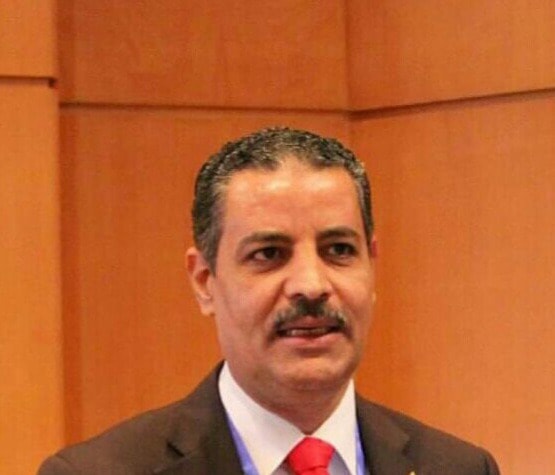 التعليم العالي: تجديد ندب إسلام أبو المجد مستشارًا للشئون الإفريقية وتكنولوجيا الفضاء 27116