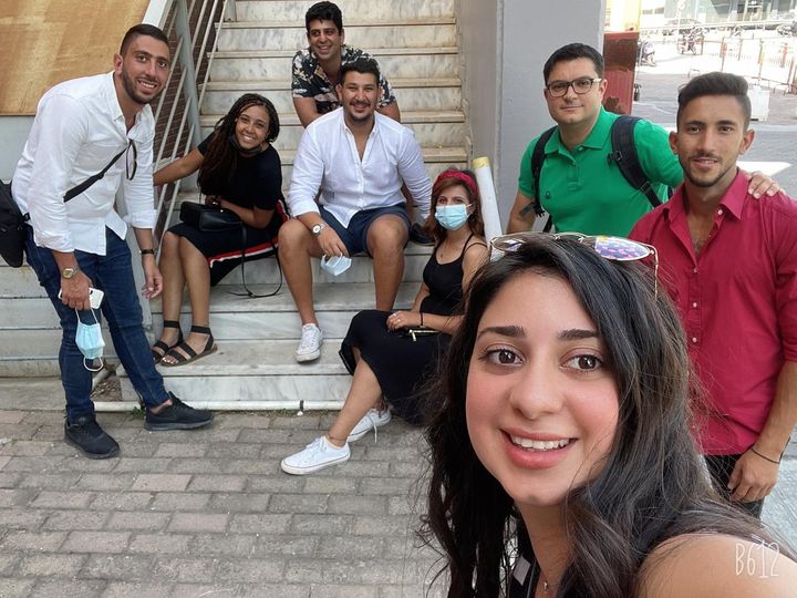 في إطار النسخة الشبابية من مبادرة إحياء الجذور 33837