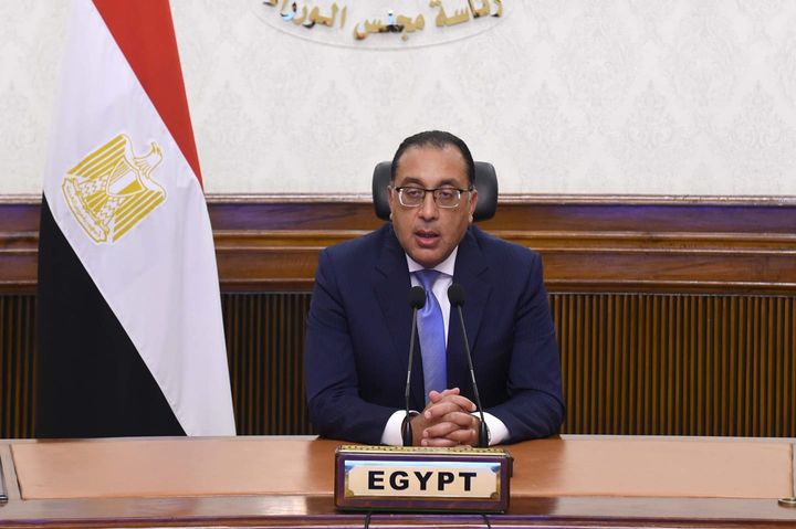في الاحتفال الذي تنظمه اللجنة الوطنية التنسيقية لمكافحة ومنع الهجرة غير الشرعية والاتجار بالبشر: رئيس 49434