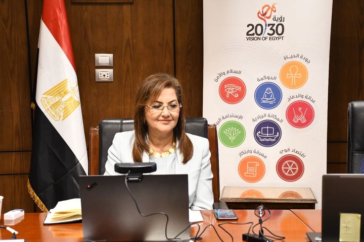 وزارة التخطيط والتنمية الاقتصادية: على هامش فعاليات المنتدى السياسي رفيع المستوى للأمم 59545