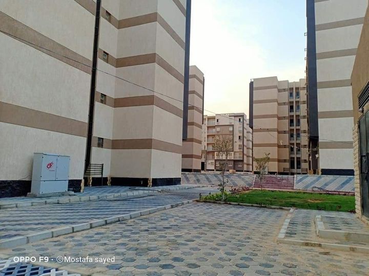 هااام جداً تسليم الدفعة الأخيرة من وحدات سكن مصر بحدائق أكتوبر👇 وزير الإسكان: الأحد 25 يوليو الجاري 60457