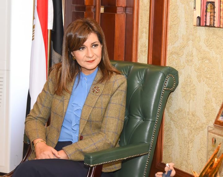 الهجرة: جثامين المواطنين الأربعة ضحايا حرائق قبرص تصل مساء اليوم 66503