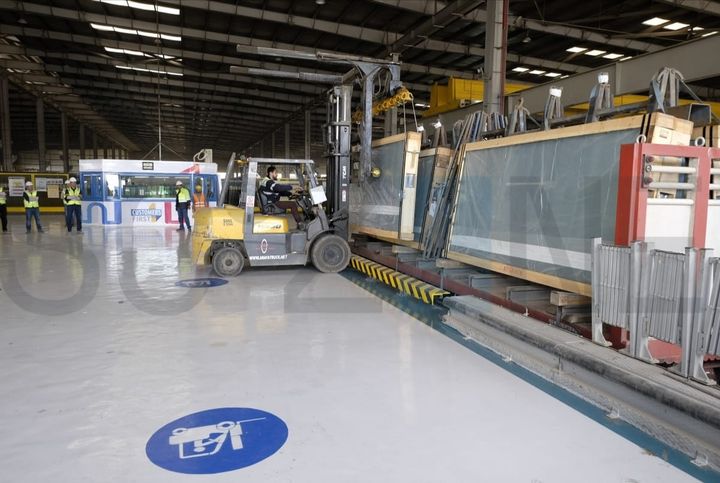 المنطقة الاقتصادية لقناة السويس الجمهورية الجديدة تحيا مصر🇪🇬 موانئنا للجميع تنمية سيناء استثمارات شرق 69568