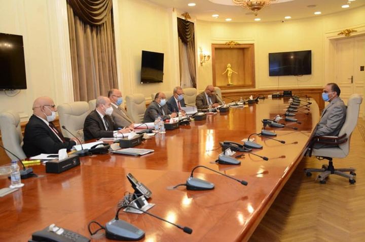 وزارة التنمية المحلية: التنمية المحلية تواصل إجراء المقابلات الشخصية لاختيار 62 من المتقدمين 73141