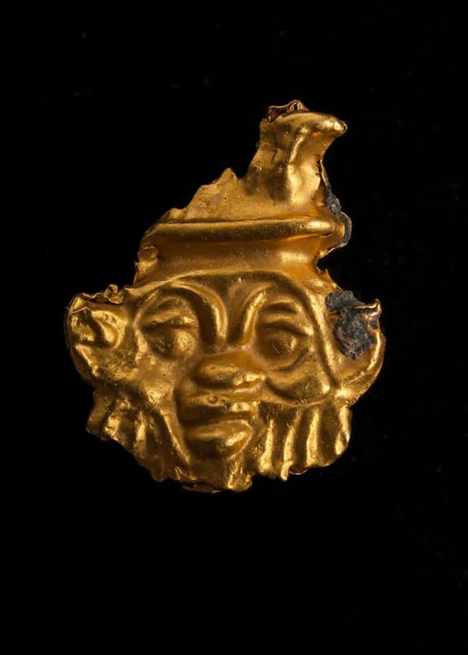 اكتشفت البعثة الأثرية المصرية الفرنسية التابعة للمعهد الأوروبي للآثار الغارقة (IEASM) ، والعاملة 74112