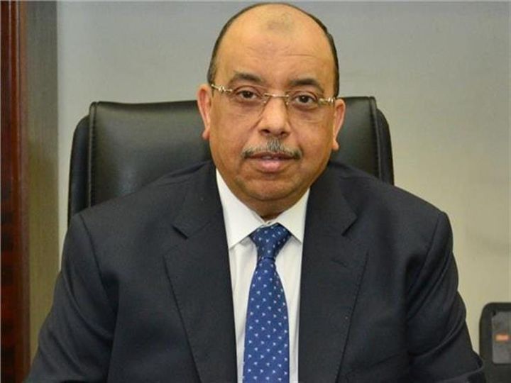 وزارة التنمية المحلية: شعراوي: 40 مليون جنيه لإعداد المخططات التفصيلية للقري والمدن أكد 74457