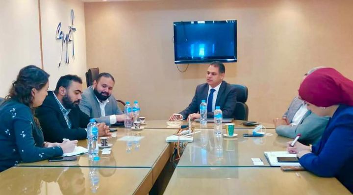 ٢٩ يوليو ٢٠٢١ في إطار تنفيذ خطة وزارة السياحة والآثار لجذب مزيد من الحركة السياحية الوافدة 78467