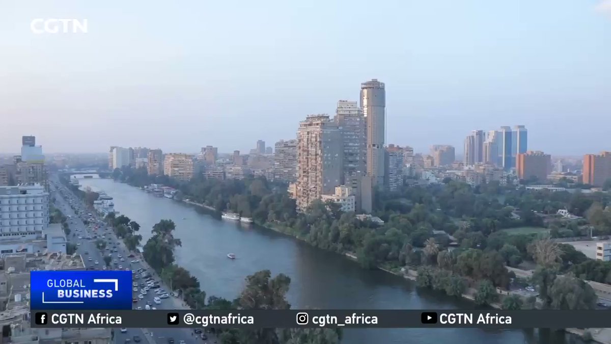 Egypt placed third in Forbes list of largest economies in the Arab region with a total GDP value that is expected to jump to $394 7nOw4GLTc9L65Pvf