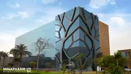 شركة "مينافارم" رائدة صناعة الدواء فى مصر والشرق الأوسط تقود مجموعة بحث دولية لتطوير تكنولوجيا تحاكى جسم F6MZnPqtr b9q9Ck