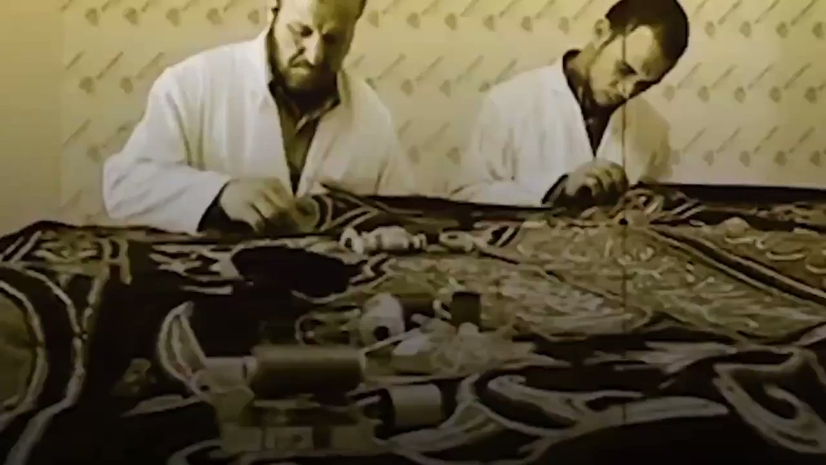 فيديوجراف عن خطة الدولة المصرية لإعادة إحياء صناعة الغزل والنسيج وعودة القطن المصري طويل التيلة بتكلفة dUAz2qXunCVoKV56