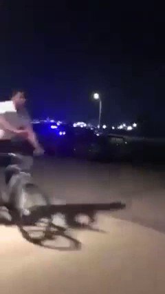 الرئيس عبد الفتاح السيسي يتجول علي كورنيش مدينة العلمين الجديدة بالدراجة sPibUoBACS 6QvZG