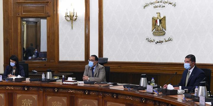 رئيس الوزراء يتابع جهود شركة مصر لريادة الأعمال والاستثمار في تعزيز بيئة ريادة الأعمال والابتكار ودعم 14442
