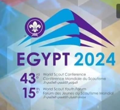 وزارة الشباب والرياضة: مصر تفوز للمرة الثانية على التوالي بتنظيم المؤتمر الكشفي العالمي 25095