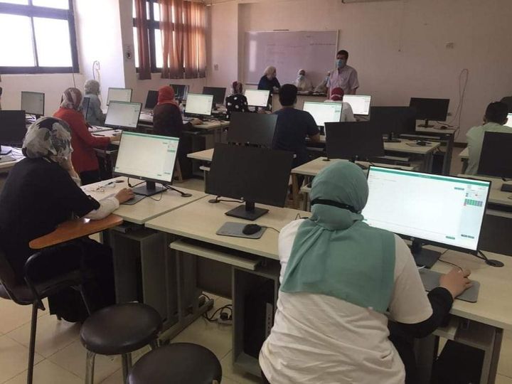 التعليم العالى: مد فترة اختبارات القدرات حتى الإثنين المقبل أعلنت وزارة التعليم العالى والبحث العلمى مد 29564