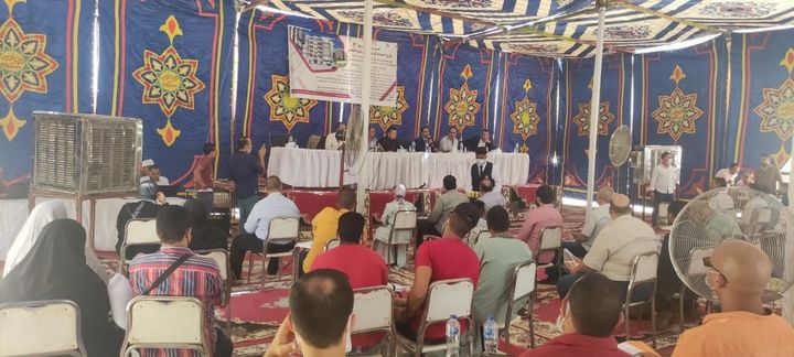 رئيس جهاز ناصر الجديدة بـغرب أسيوط: بيع 9 محال تجارية بأول مزاد علني لتوفير الخدمات بالمدينة صرح المهندس 29655