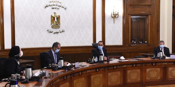 رئيس الوزراء يلتقي مُمثلي جمعية اتصال وشركات تطوير برمجيات السيارات والمعدات عقد الدكتور مصطفى مدبولي، 34946