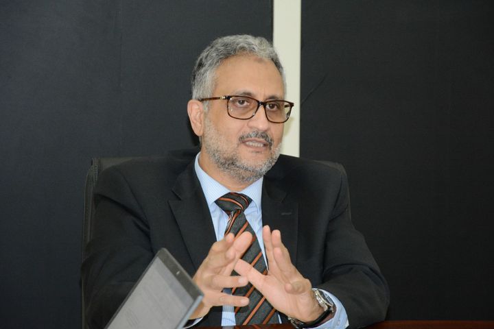 إدارة جائزة مصر للتميز الحكومي، تعقد مجموعة من الورش على مدار يومين لفريق عمل الجائزة حول متطلبات نظام إدارة 35189