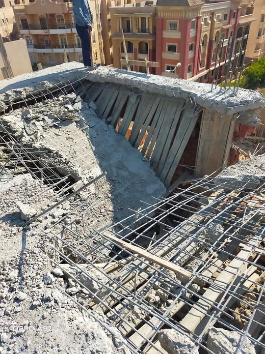 وزارة الإسكان والمرافق والمجتمعات العمرانية: رئيس جهاز الشروق : إزالة فورية لـ3 مخالفات بناء 40863