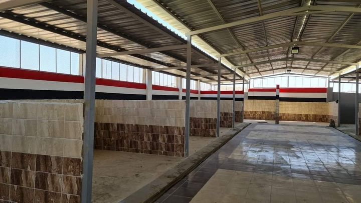 وزارة الإسكان والمرافق والمجتمعات العمرانية: رئيس جهاز العبور: حتى ١٩ أغسطس الجاري 50107